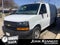 2021 Chevrolet Express 2500 Work Van Cargo