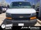 2021 Chevrolet Express 2500 Work Van Cargo