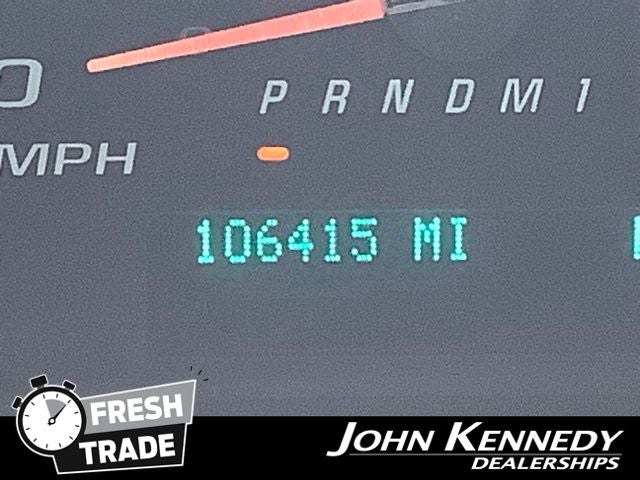 2021 Chevrolet Express 2500 Work Van Cargo