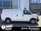 2021 Chevrolet Express 2500 Work Van Cargo