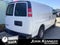 2021 Chevrolet Express 2500 Work Van Cargo