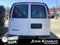 2021 Chevrolet Express 2500 Work Van Cargo