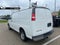 2020 GMC Savana 2500 Work Van