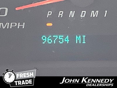 2019 GMC Savana 2500 Work Van