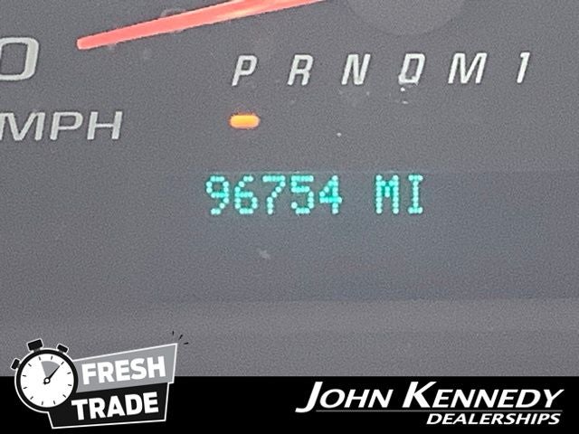 2019 GMC Savana 2500 Work Van