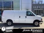 2019 GMC Savana 2500 Work Van