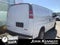 2019 GMC Savana 2500 Work Van