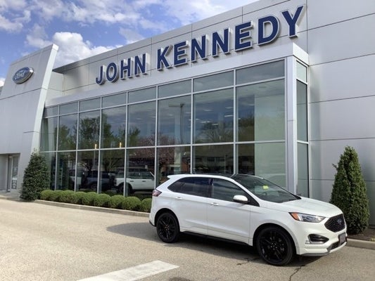 2020 Ford Edge ST in Feasterville, PA - John Kennedy Dealerships