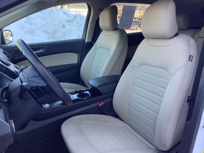 2017 Ford Edge SE
