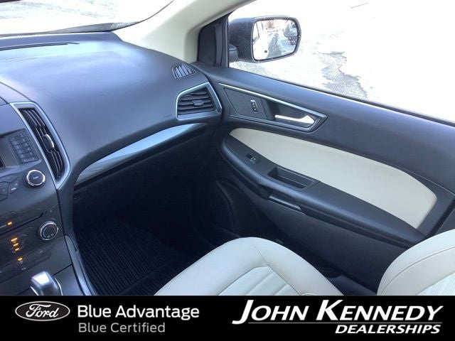 2017 Ford Edge SE