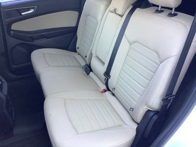 2017 Ford Edge SE