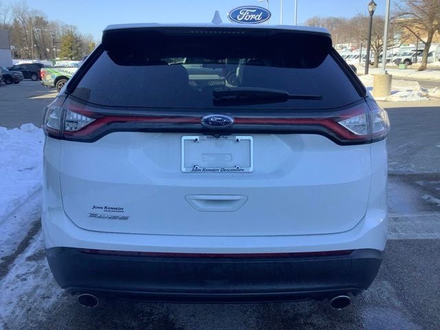 2017 Ford Edge SE