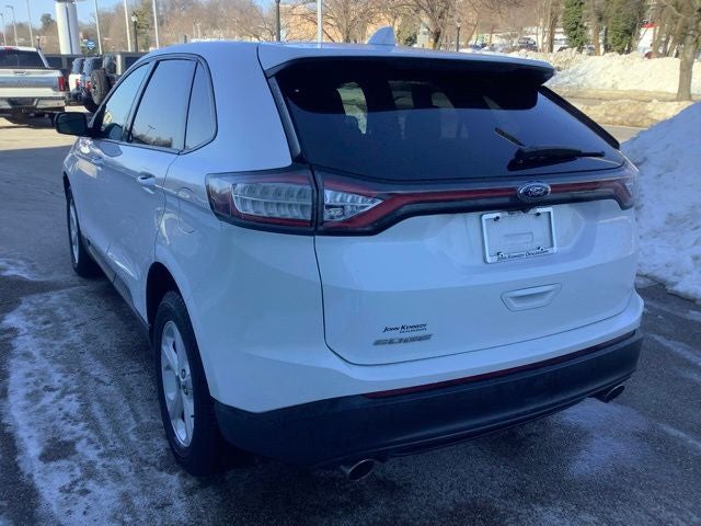 2017 Ford Edge SE