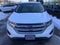2017 Ford Edge SE