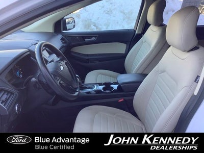2017 Ford Edge SE