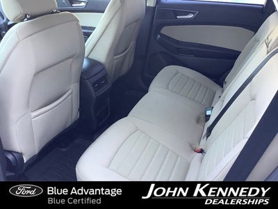 2017 Ford Edge SE