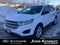 2017 Ford Edge SE