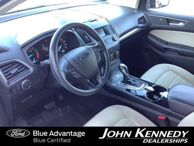 2017 Ford Edge SE