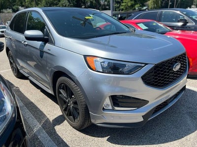 2024 Ford Edge ST Line