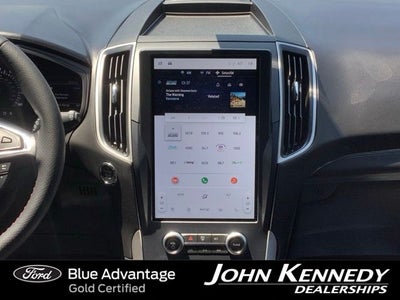 2024 Ford Edge ST Line