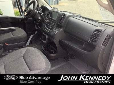2025 RAM ProMaster 2500 Base