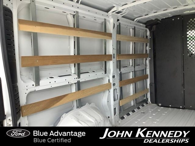2025 RAM ProMaster 2500 Base