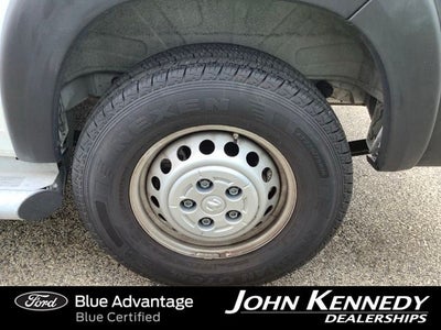 2025 RAM ProMaster 2500 Base