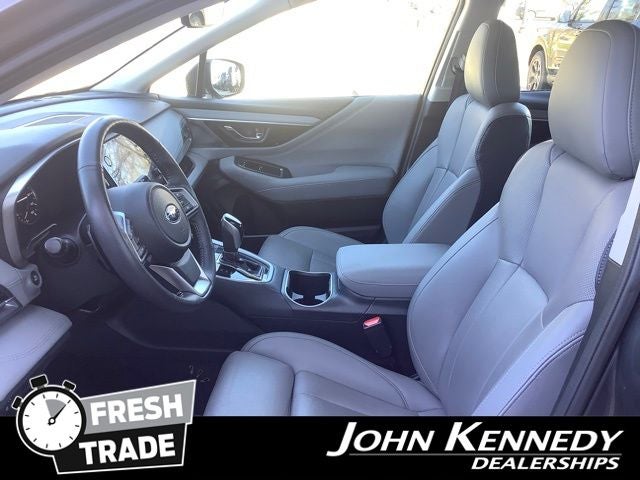 2024 Subaru Legacy Limited