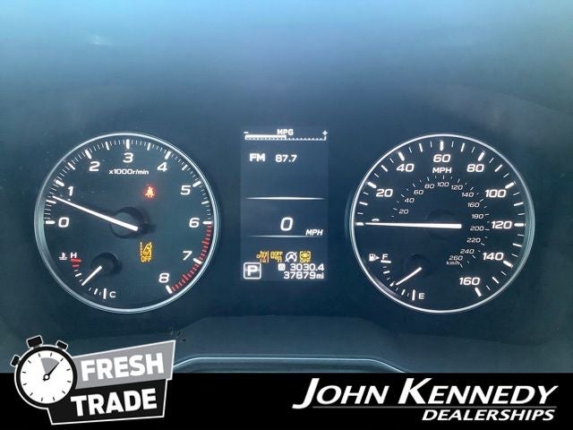 2024 Subaru Legacy Limited