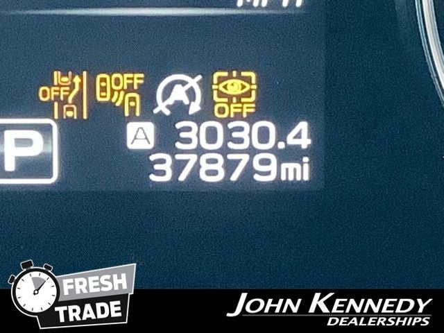 2024 Subaru Legacy Limited