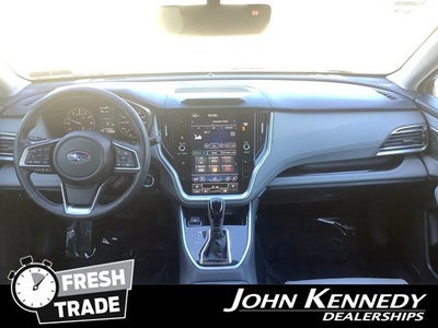 2024 Subaru Legacy Limited