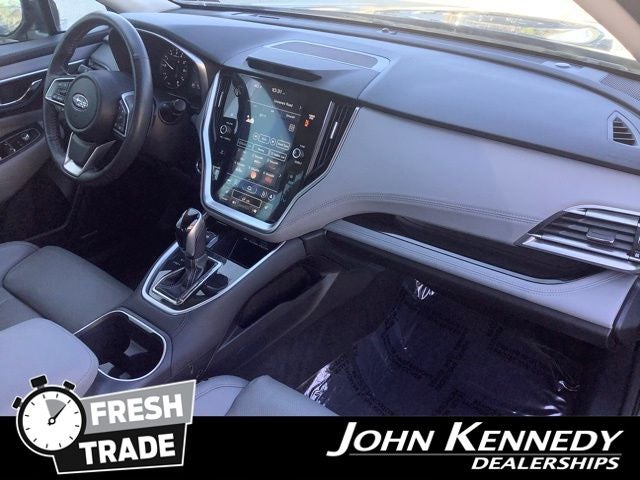 2024 Subaru Legacy Limited