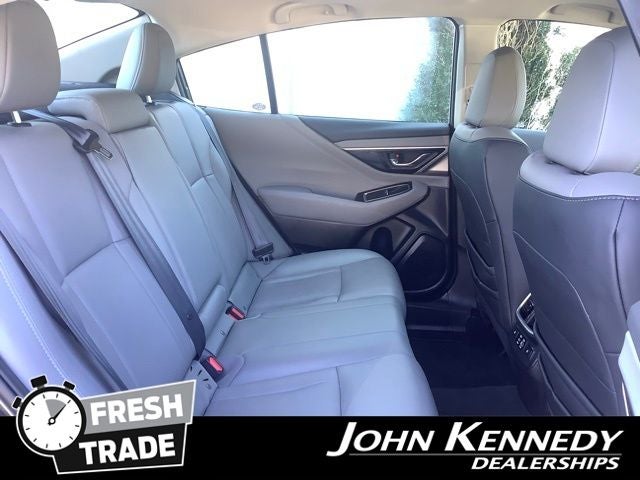 2024 Subaru Legacy Limited