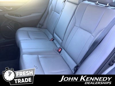 2024 Subaru Legacy Limited