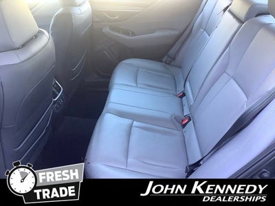 2024 Subaru Legacy Limited