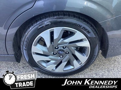 2024 Subaru Legacy Limited