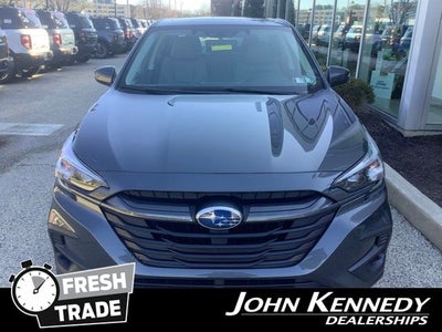 2024 Subaru Legacy Limited