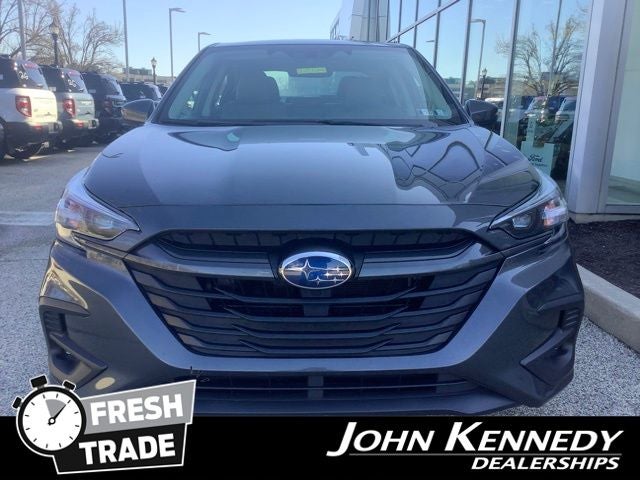 2024 Subaru Legacy Limited