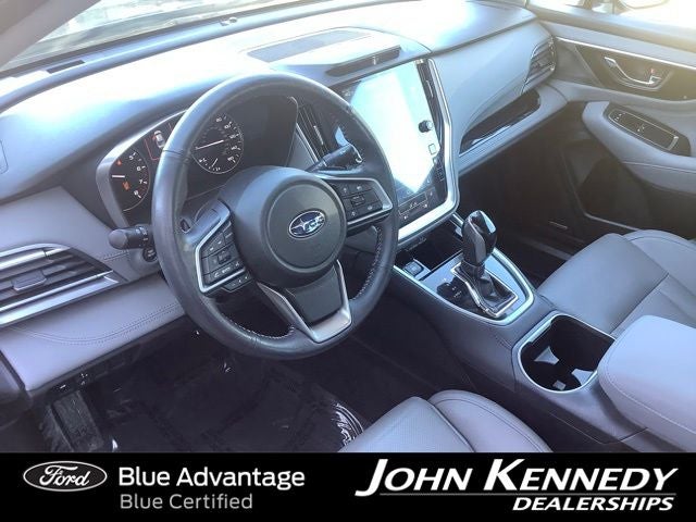 2024 Subaru Legacy Limited