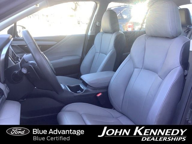 2024 Subaru Legacy Limited