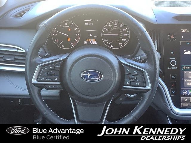 2024 Subaru Legacy Limited