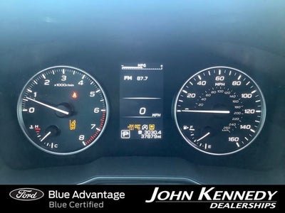 2024 Subaru Legacy Limited