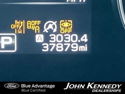 2024 Subaru Legacy Limited