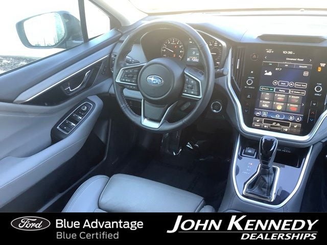 2024 Subaru Legacy Limited