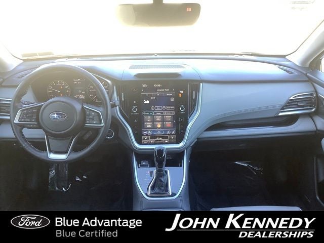 2024 Subaru Legacy Limited