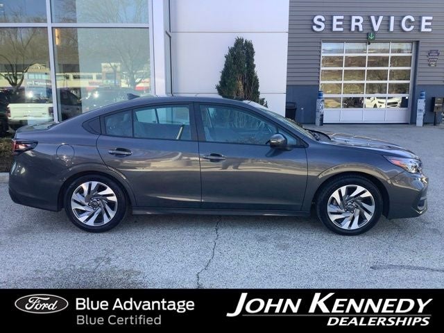 2024 Subaru Legacy Limited