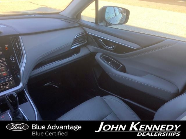 2024 Subaru Legacy Limited