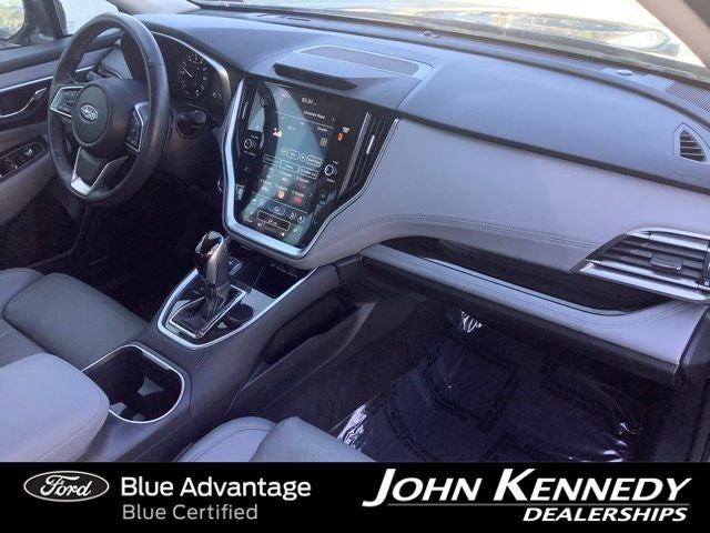 2024 Subaru Legacy Limited