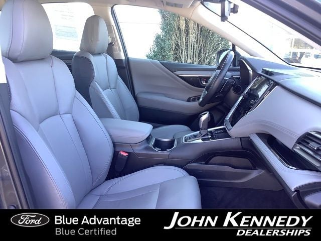 2024 Subaru Legacy Limited