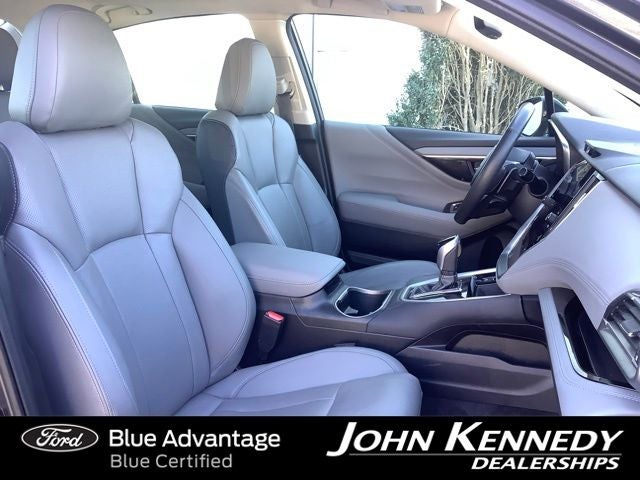 2024 Subaru Legacy Limited